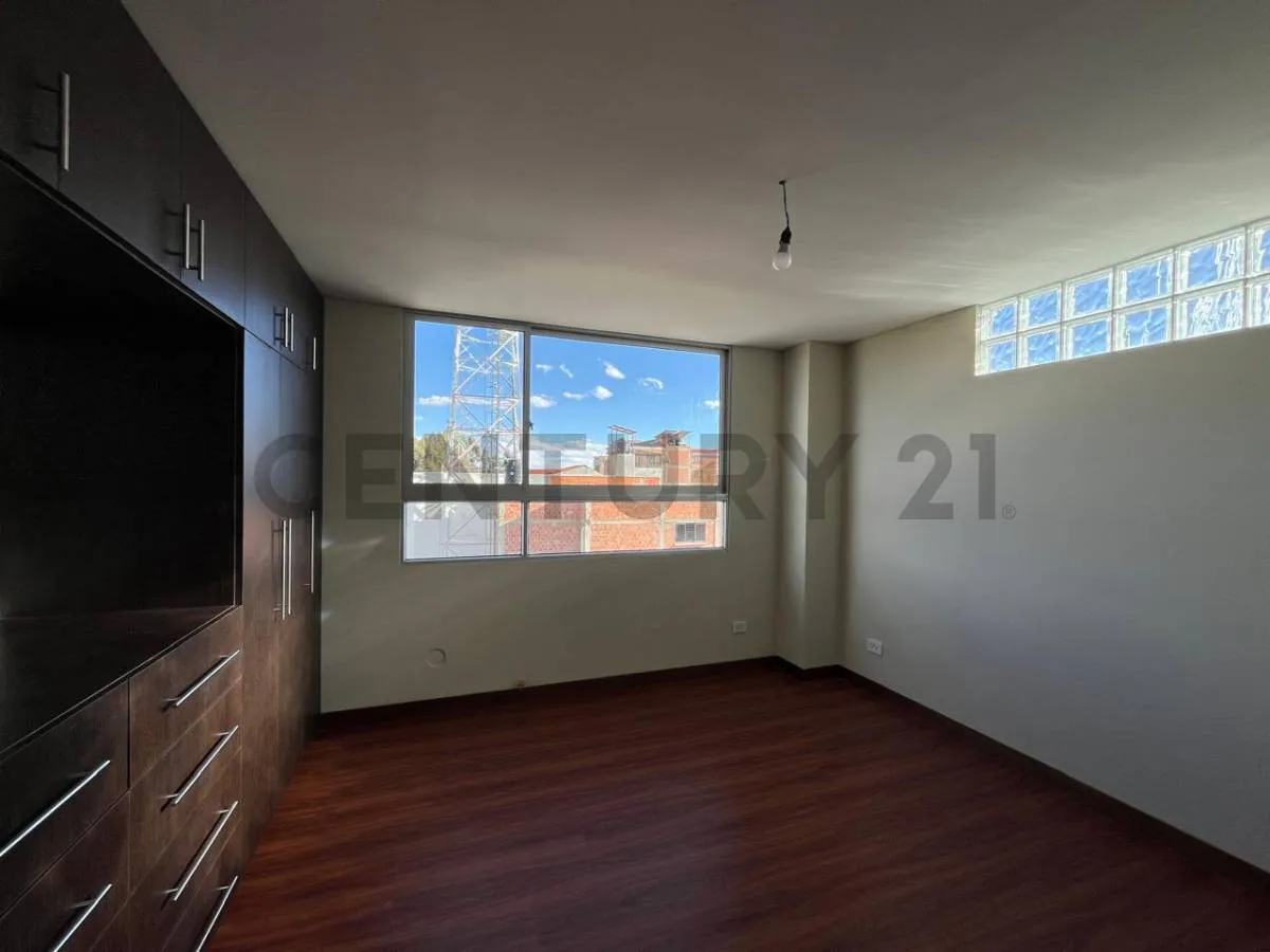 Foto 11 de Departamento Nuevo en Venta 2 Dormitorios Ciudad Satelite