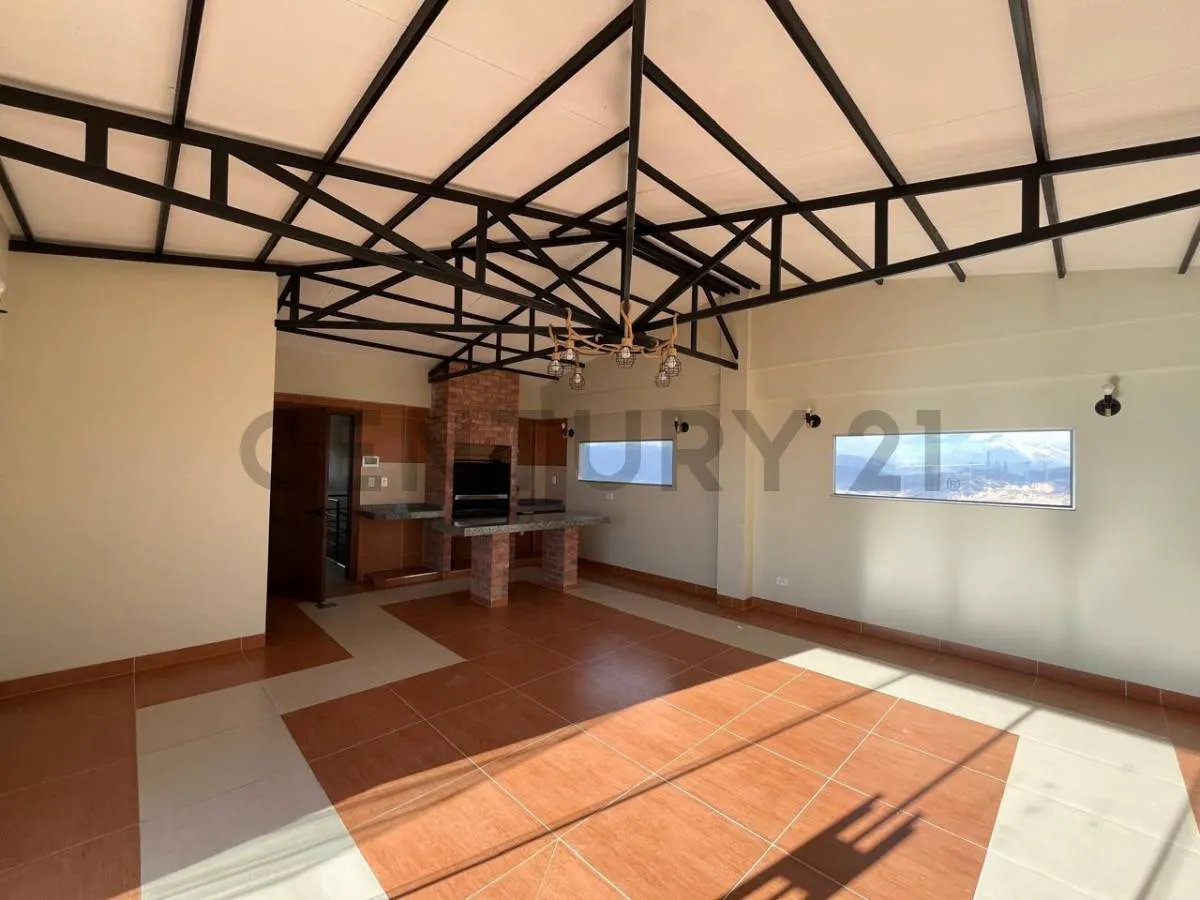 Foto 17 de Departamento Nuevo en Venta 2 Dormitorios Ciudad Satelite