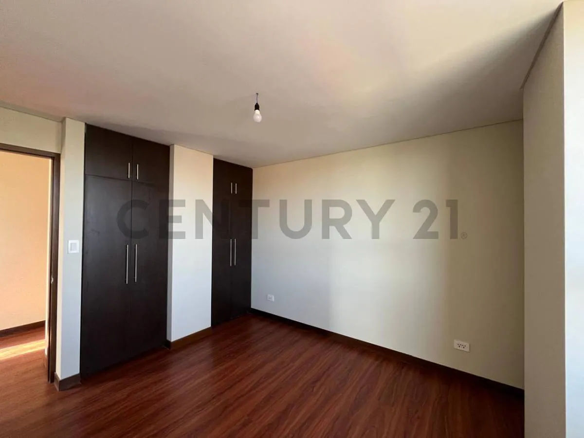 Foto 9 de Departamento Nuevo en Venta 2 Dormitorios Ciudad Satelite