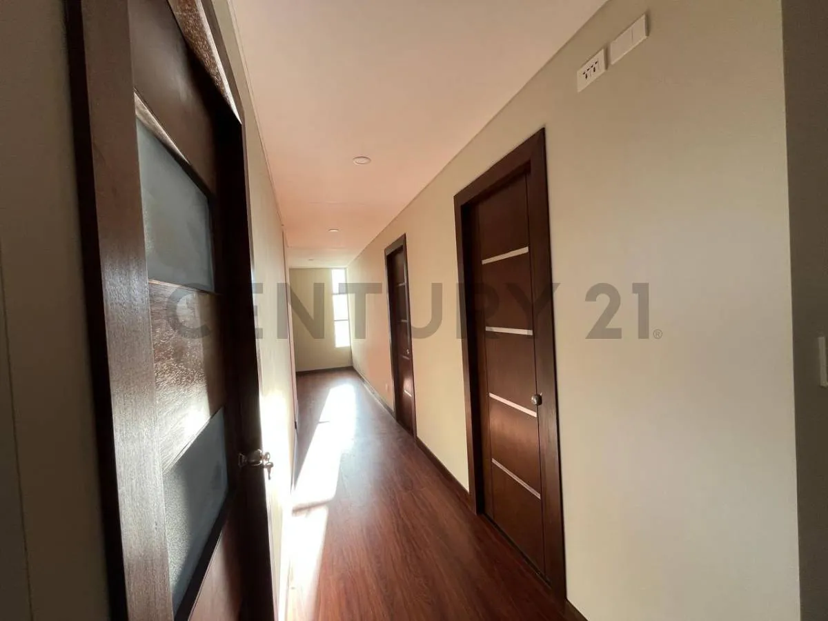 Foto 13 de Departamento Nuevo en Venta 2 Dormitorios Ciudad Satelite