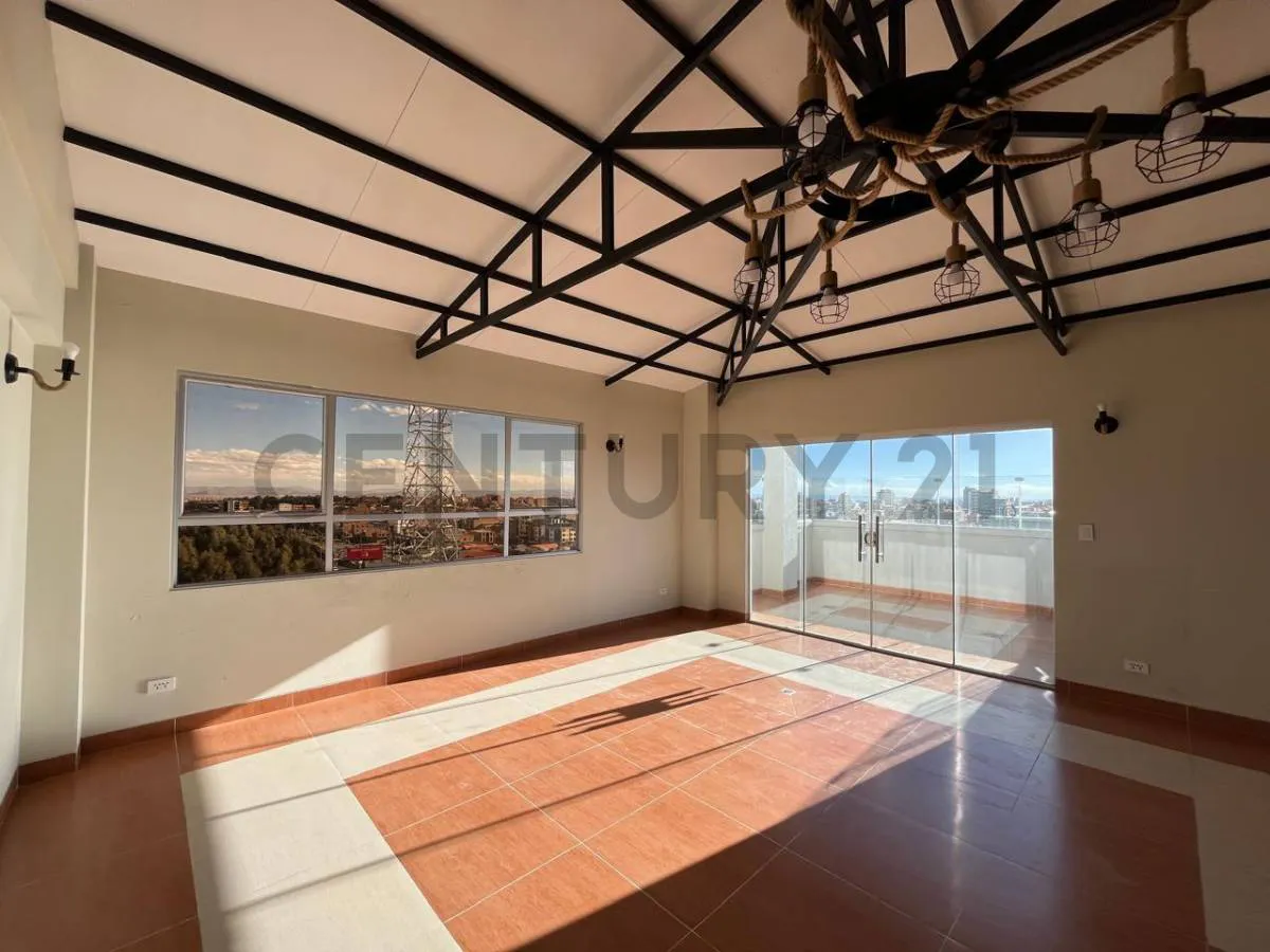 Foto 16 de Departamento Nuevo en Venta 2 Dormitorios Ciudad Satelite