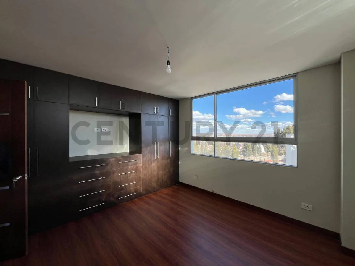 Foto 10 de Departamento Nuevo en Venta 2 Dormitorios Ciudad Satelite