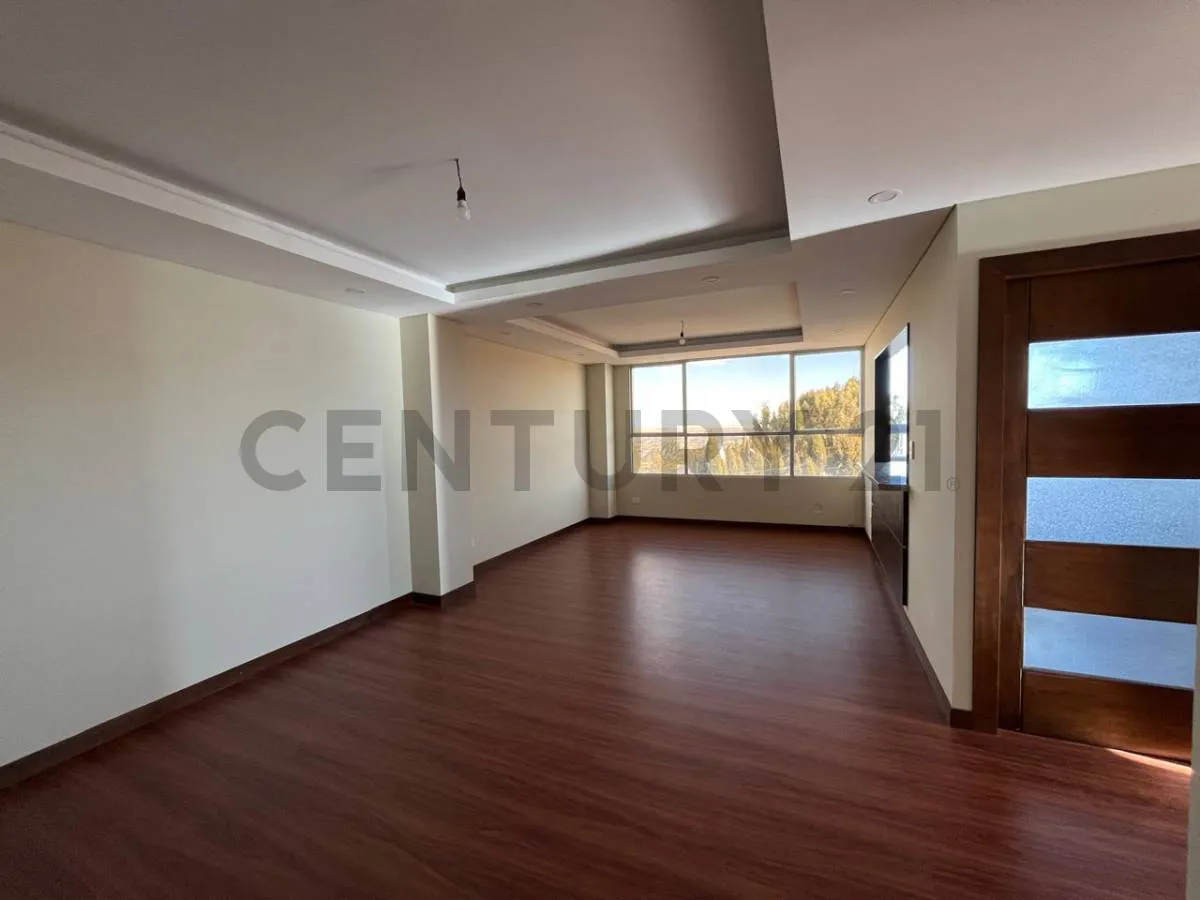 Foto 2 de Departamento Nuevo en Venta 2 Dormitorios Ciudad Satelite