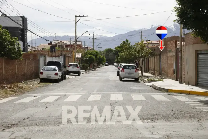 Foto 9 de Terreno en venta en Sarco, Cochabamba – Oportunidad de inversión