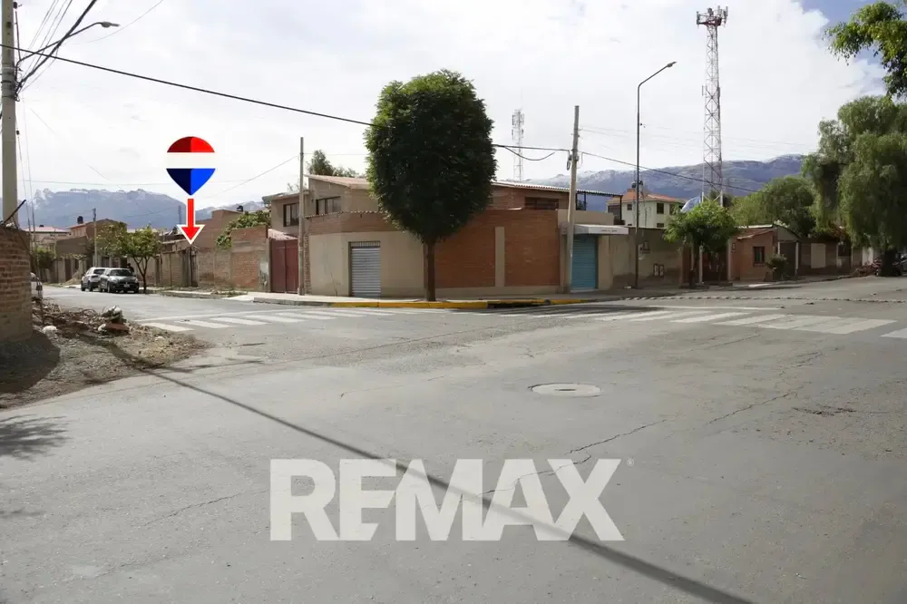Foto 8 de Terreno en venta en Sarco, Cochabamba – Oportunidad de inversión