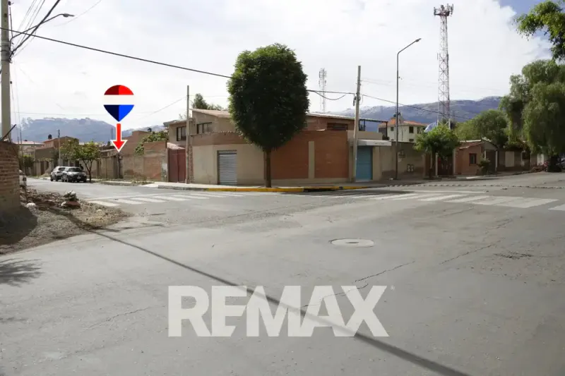 Foto 8 de Terreno en venta en Sarco, Cochabamba – Oportunidad de inversión