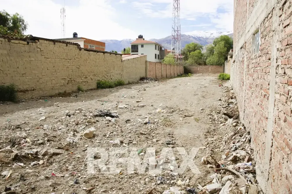 Foto 4 de Terreno en venta en Sarco, Cochabamba – Oportunidad de inversión