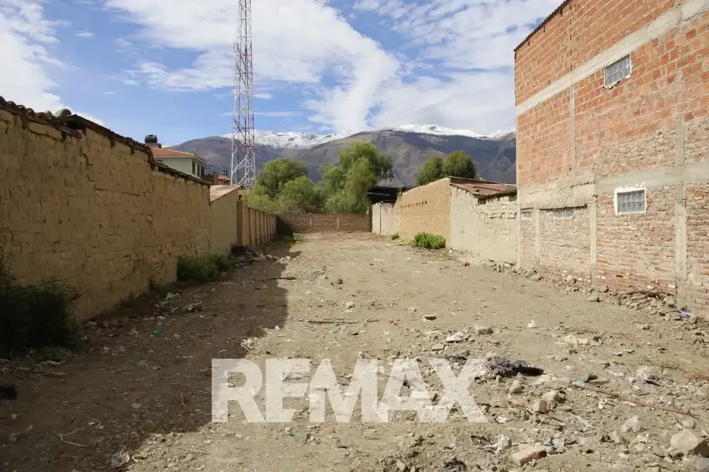 Foto 2 de Terreno en venta en Sarco, Cochabamba – Oportunidad de inversión