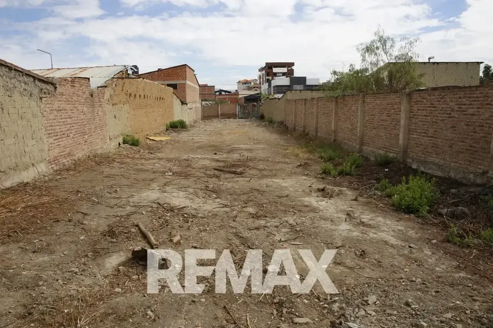 Foto 3 de Terreno en venta en Sarco, Cochabamba – Oportunidad de inversión