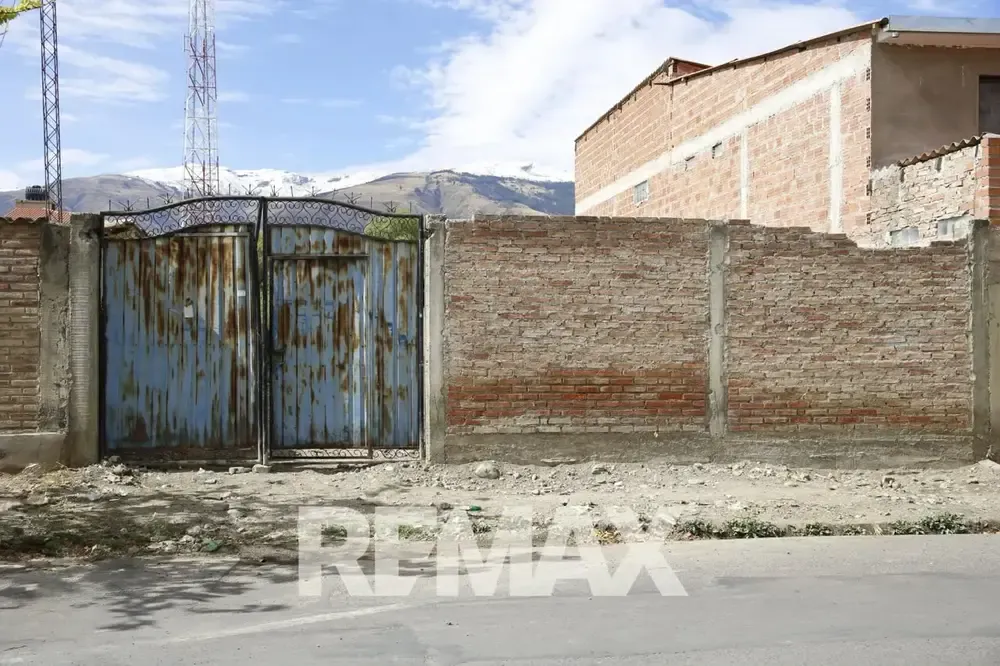 Foto 1 de Terreno en venta en Sarco, Cochabamba – Oportunidad de inversión