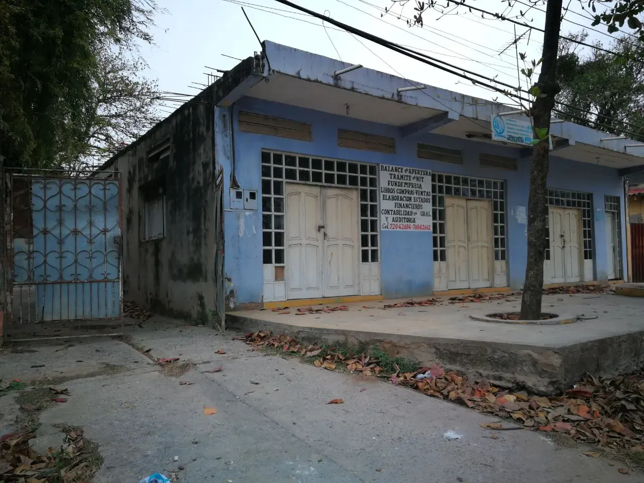 Foto 2 de Local Comercial en Av. Naval