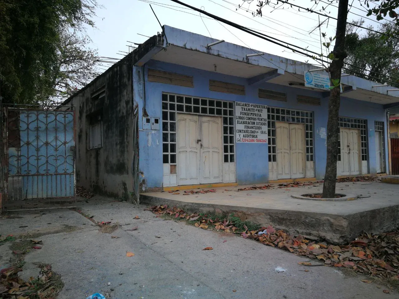 Foto 6 de Local Comercial en Av. Naval