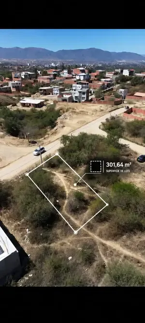 Foto 7 de Lote en Venta – Barrio Catedral, Zona Tabladita