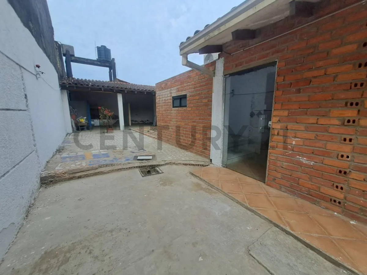 Foto 1 de Monoambiente con Aire Acondicionado Centrico, Cercado Beni