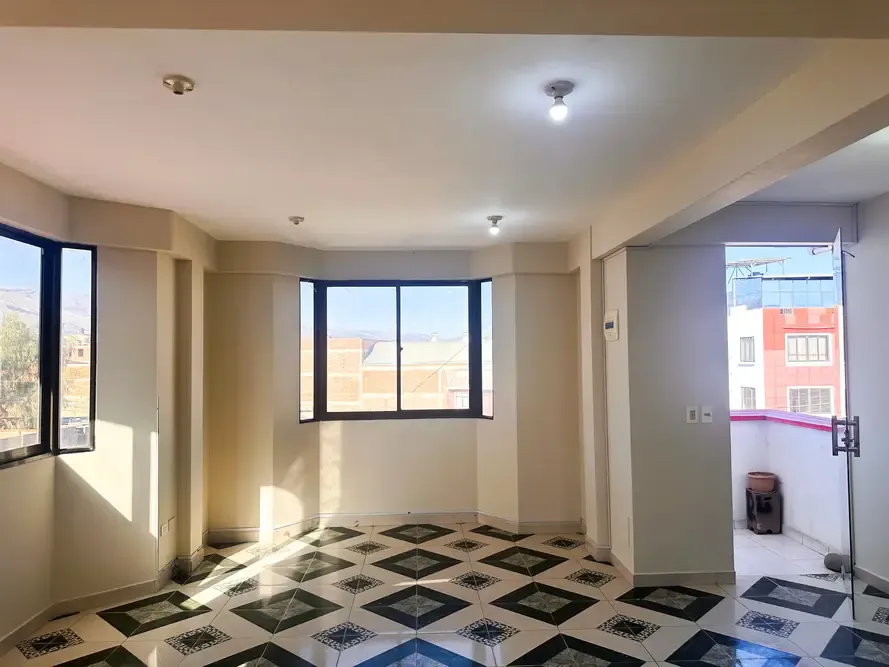 Foto 4 de Departamento en Alquiler - Coña Coña