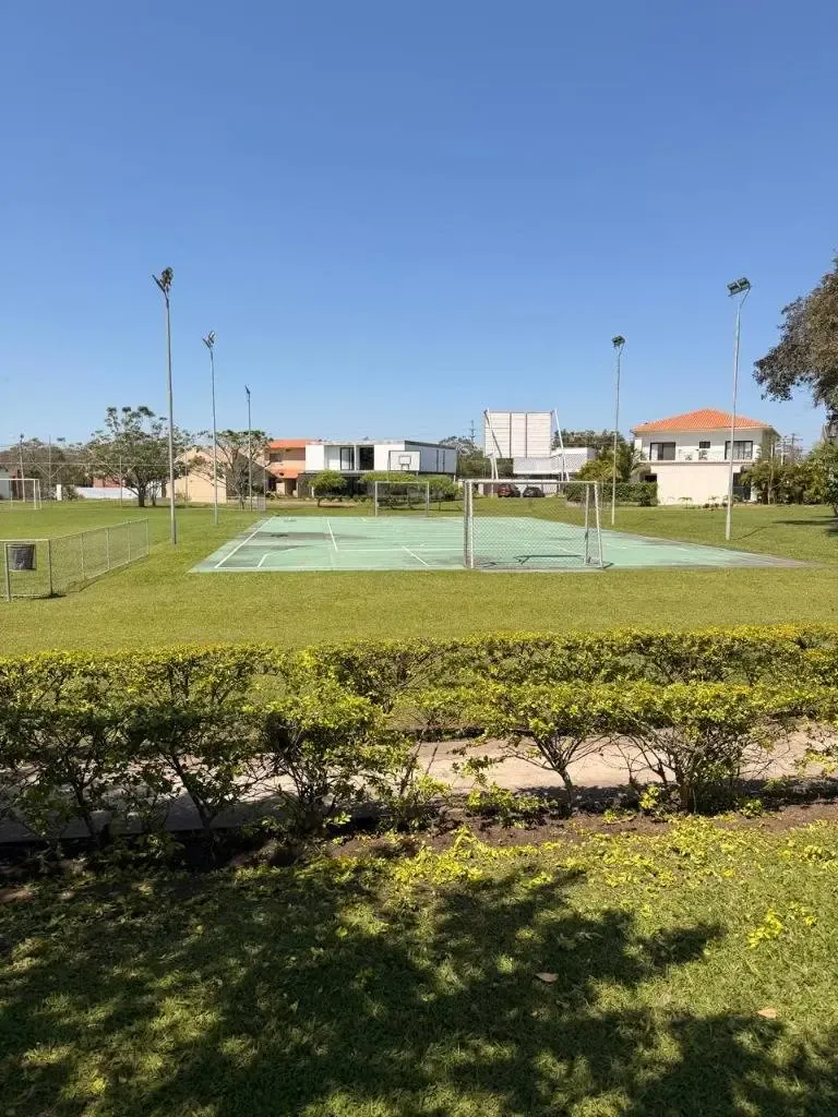Foto 2 de Casa en alquiler en Condominio Mirage – Urubó