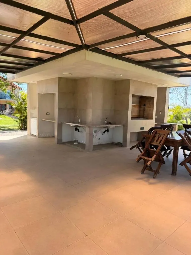 Foto 1 de Casa en alquiler en Condominio Mirage – Urubó