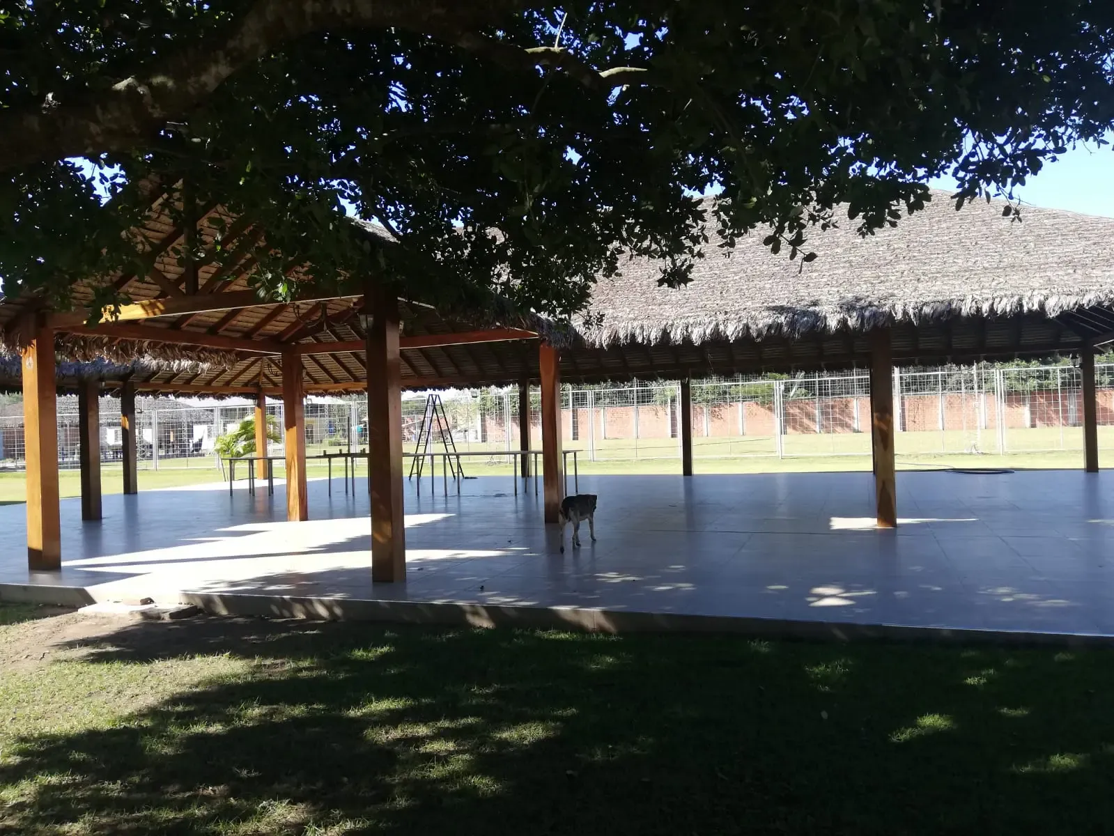 Foto 3 de Quinta en Alquiler por Dia