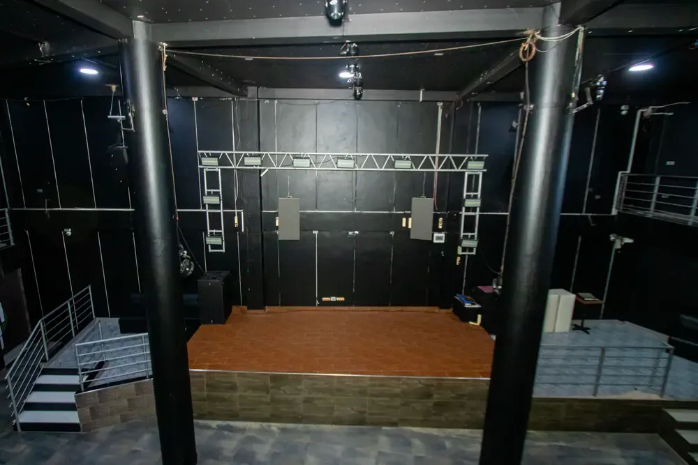 Foto 20 de Edificio con Discoteca y Departamentos en Punata - en Venta