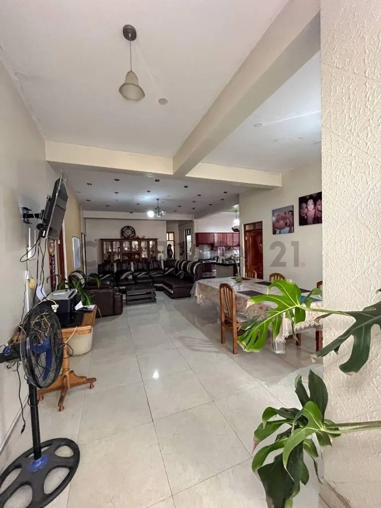 Foto 4 de Edificio en Venta -Vivienda y Comercio