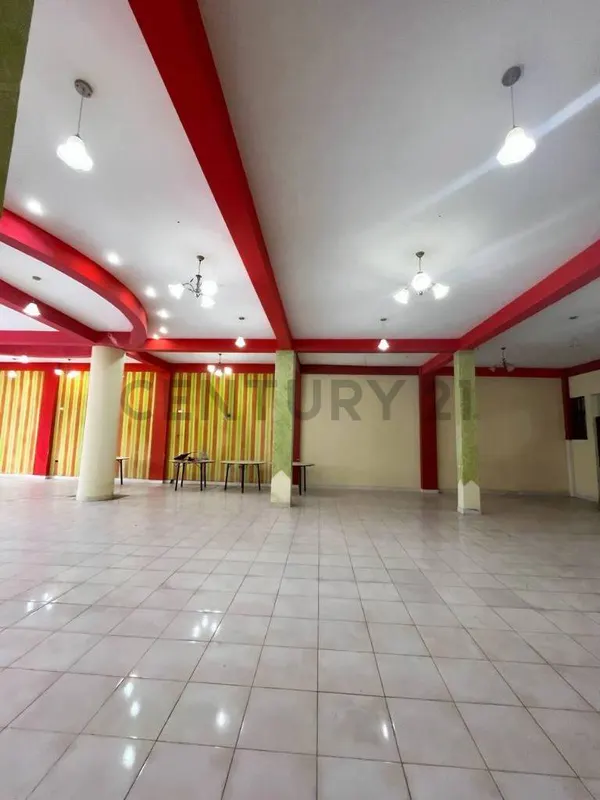 Foto 10 de Edificio en Venta -Vivienda y Comercio