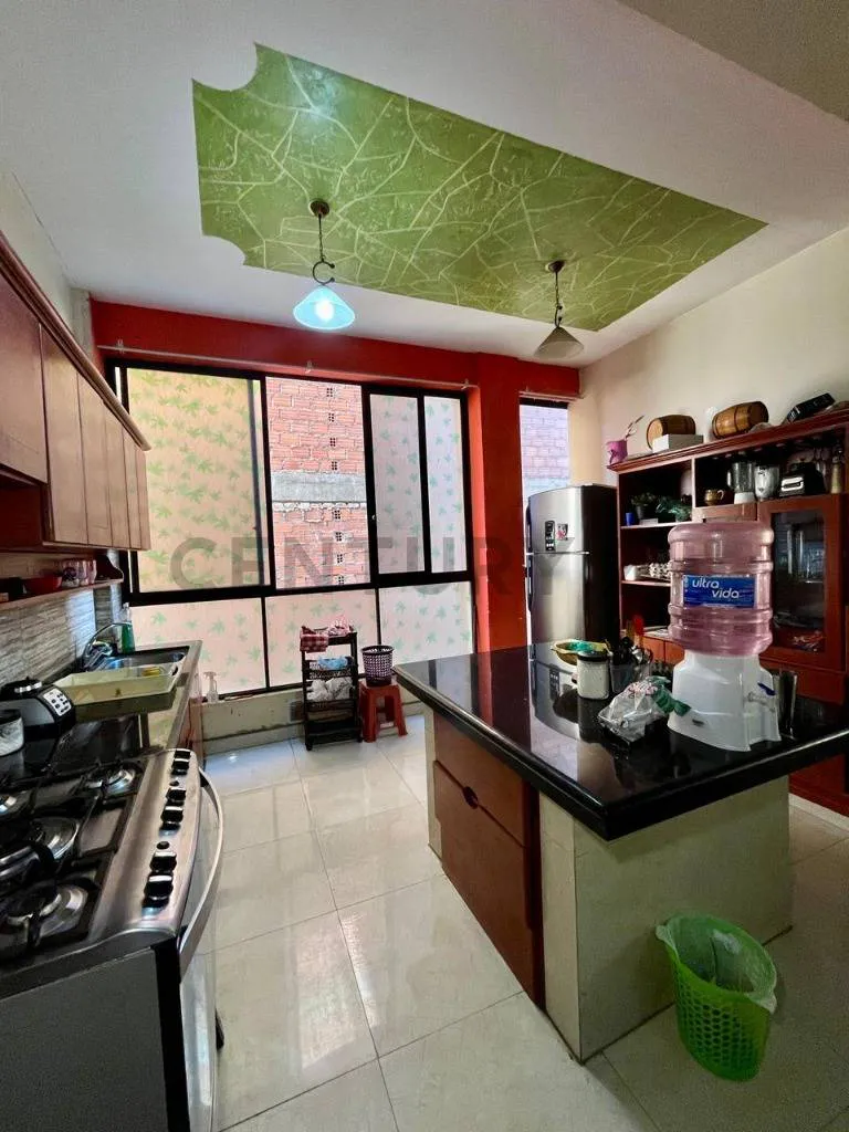 Foto 5 de Edificio en Venta -Vivienda y Comercio