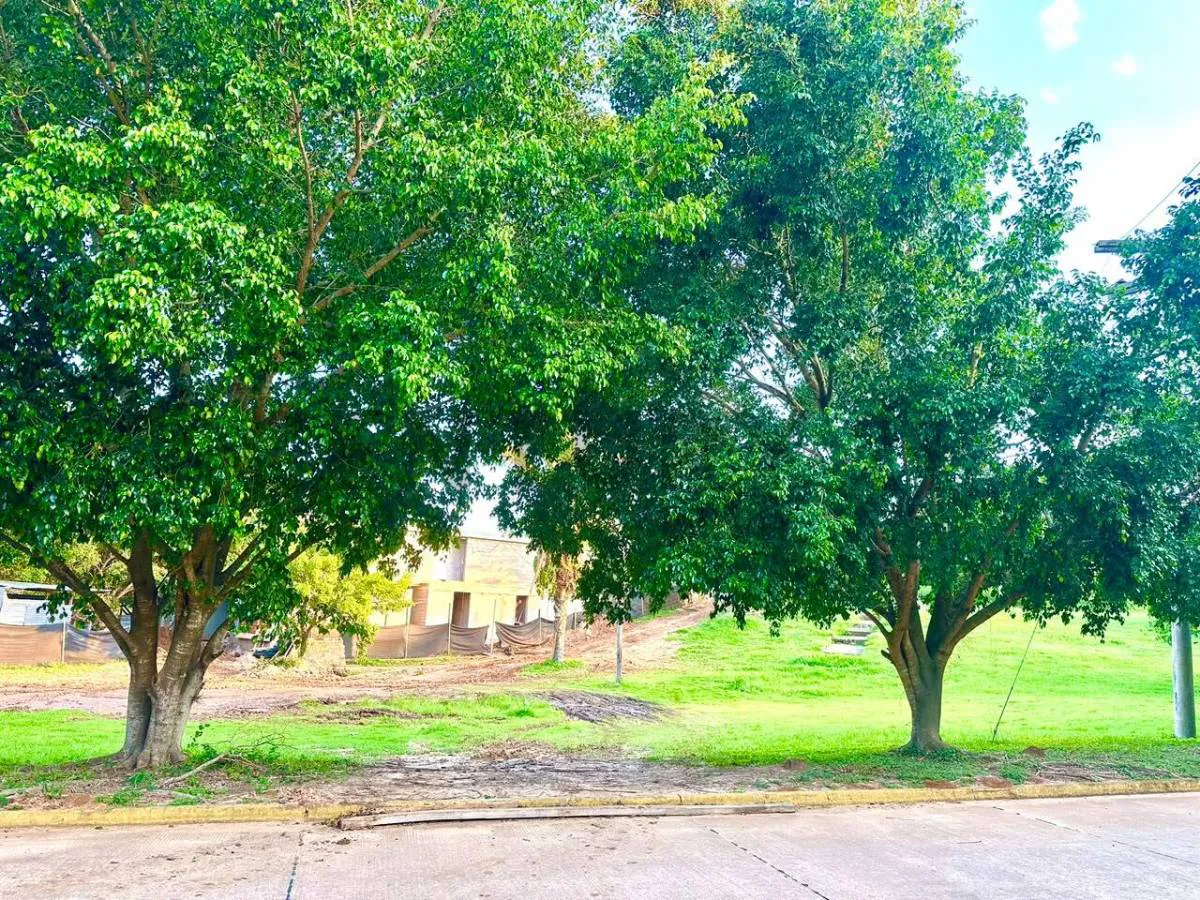 Foto 4 de Terreno en Venta-Urubó Golf - Modulo 7 - Mza 1 - Lote 1 - con Accion
