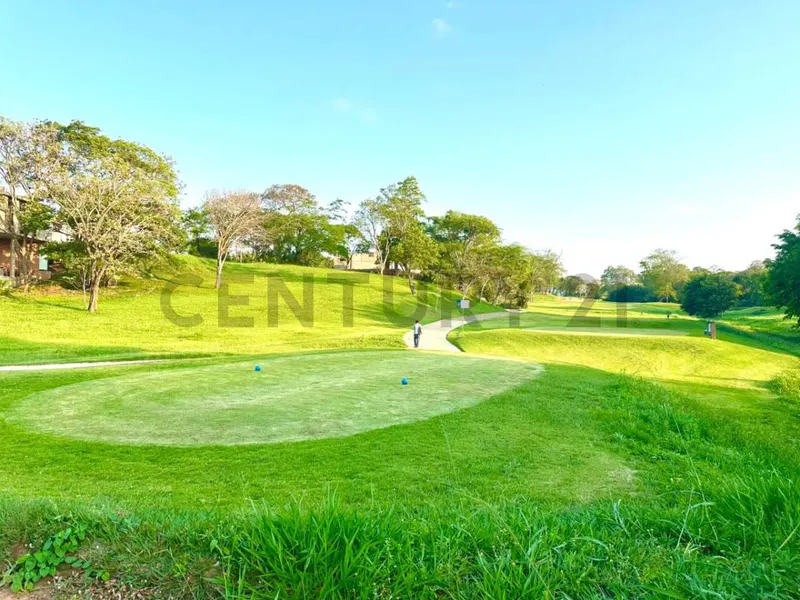 Foto 6 de Terreno en Venta-Urubó Golf - Modulo 7 - Mza 1 - Lote 1 - con Accion