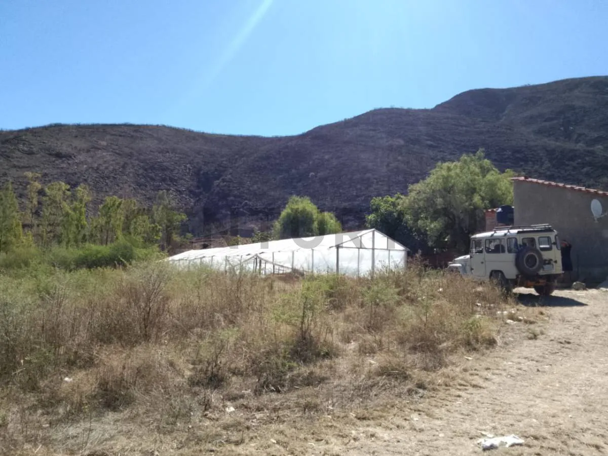Foto 2 de Se Vende Terreno Agrícola en Erquis Norte, Tarija