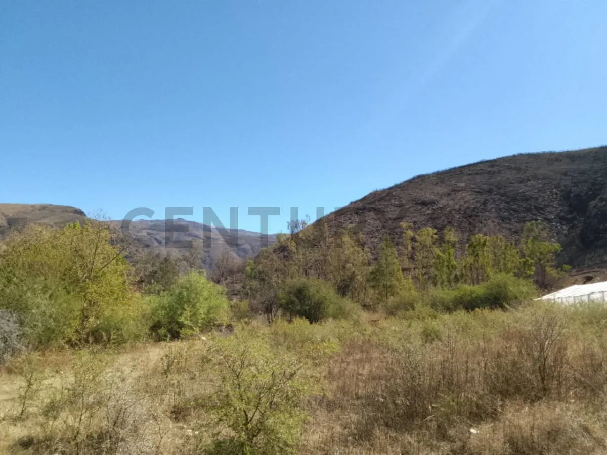 Foto 1 de Se Vende Terreno Agrícola en Erquis Norte, Tarija