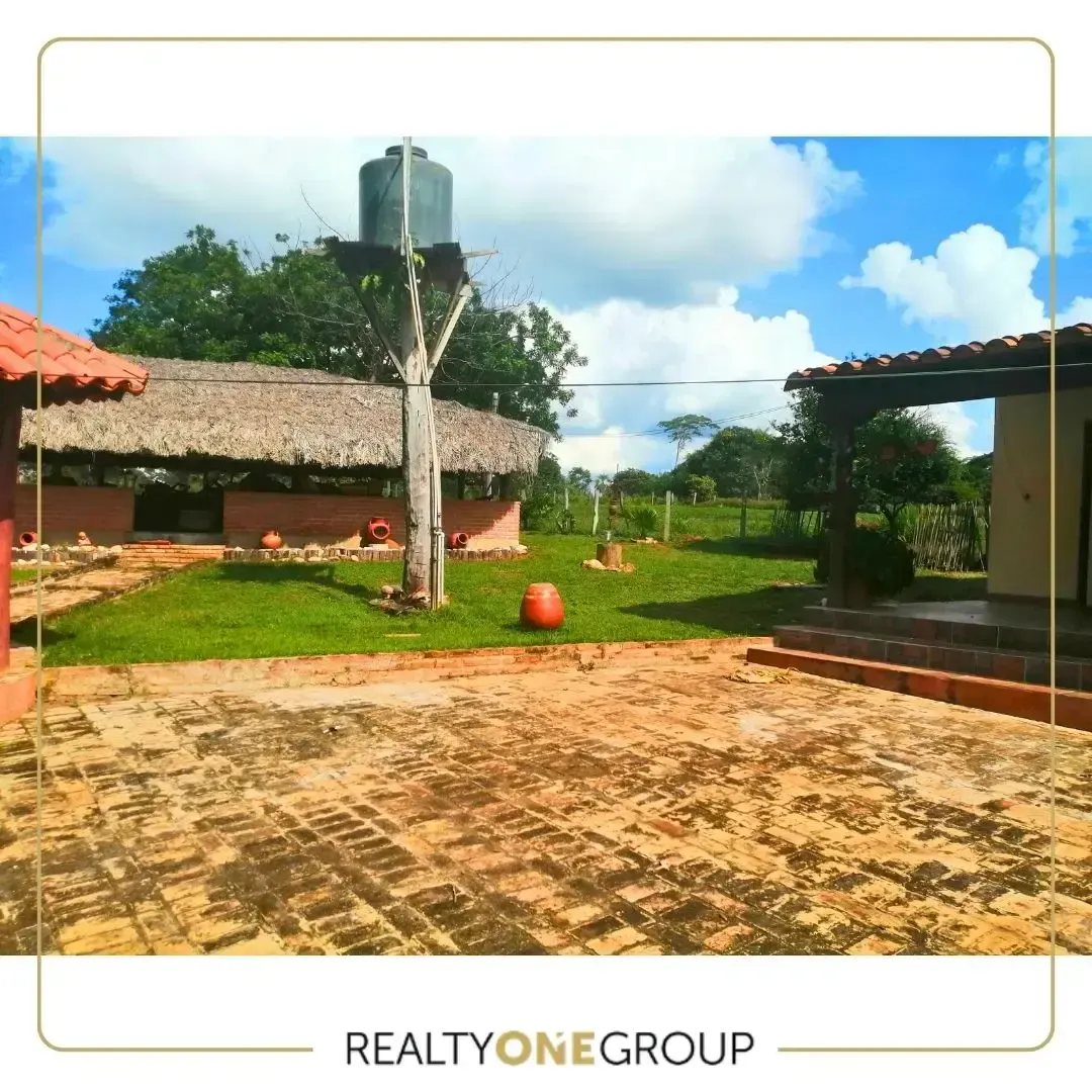 Foto 6 de Propiedad en Venta en San Ignacio de Velasco ( dentro de la mancha urbana)