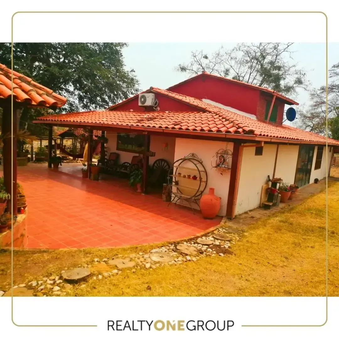 Foto 3 de Propiedad en Venta en San Ignacio de Velasco ( dentro de la mancha urbana)