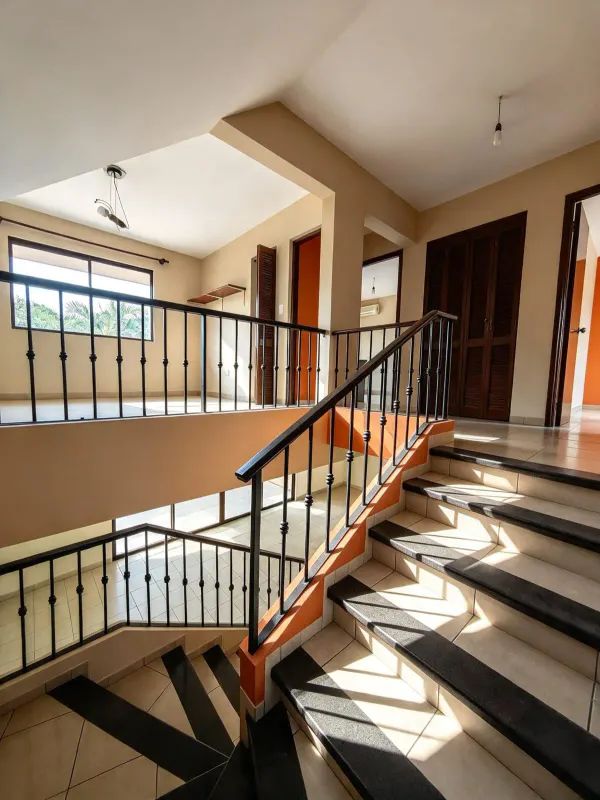 Foto 8 de Casa en Alquiler en Condominio Zona Norte