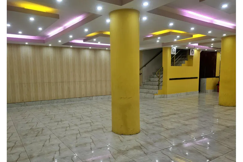 Foto 9 de Salón de Eventos - Zona Central - Oruro