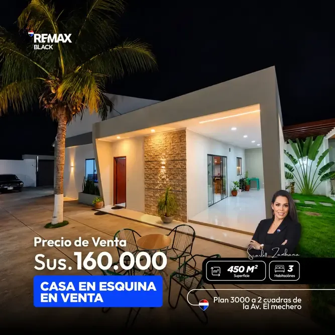 Foto 1 de Casa en Venta