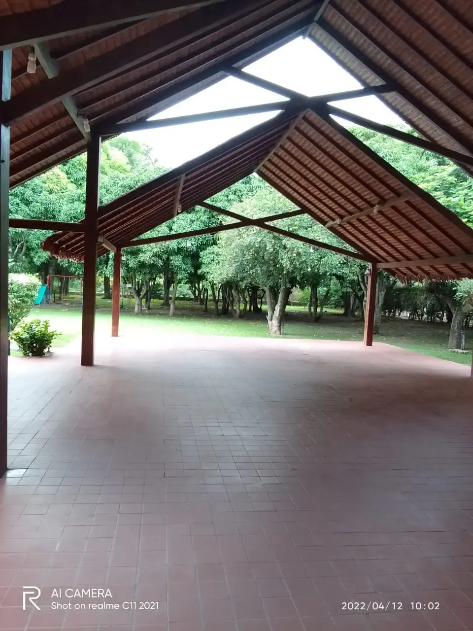 Foto 4 de Quinta En Alquiler Por Dia