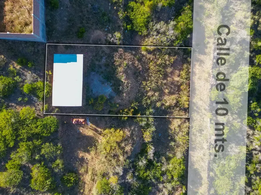 Foto 5 de Terreno en Venta Frente a La Laguna de La Angostura