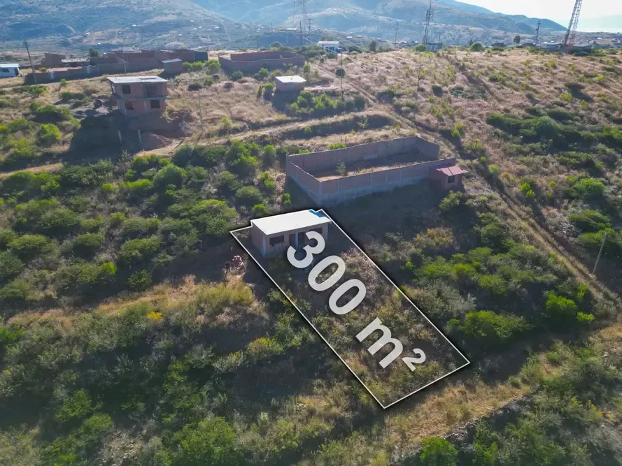Foto 4 de Terreno en Venta Frente a La Laguna de La Angostura