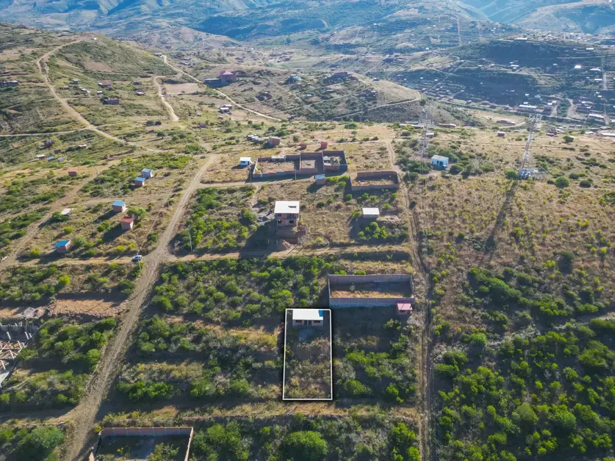Foto 10 de Terreno en Venta Frente a La Laguna de La Angostura