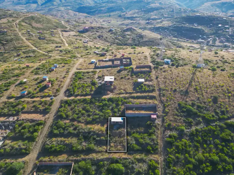 Foto 10 de Terreno en Venta Frente a La Laguna de La Angostura