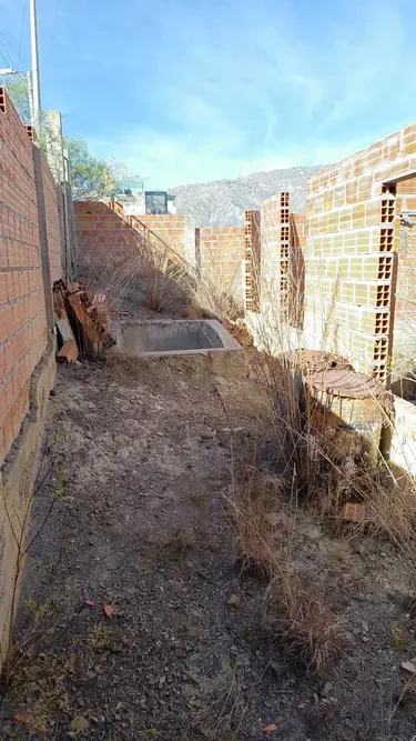 Foto 11 de Terreno de 442 m² en Villa Bella, Mecapaca ideal para inversión residencial