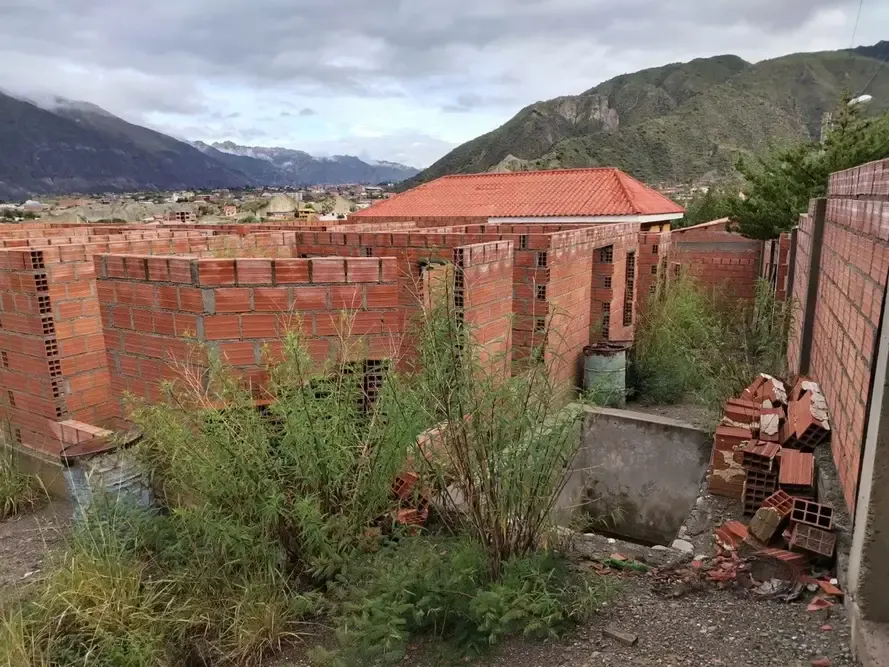 Foto 6 de Terreno de 442 m² en Villa Bella, Mecapaca ideal para inversión residencial