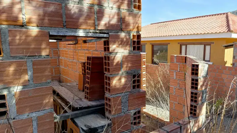 Foto 15 de Terreno de 442 m² en Villa Bella, Mecapaca ideal para inversión residencial