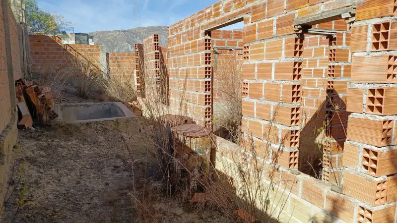 Foto 10 de Terreno de 442 m² en Villa Bella, Mecapaca ideal para inversión residencial