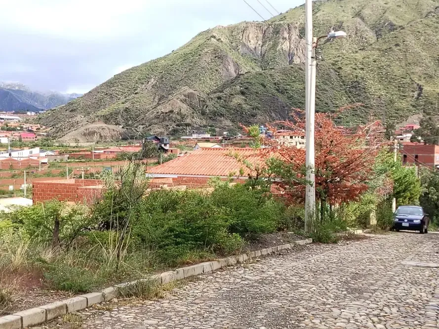 Foto 7 de Terreno de 442 m² en Villa Bella, Mecapaca ideal para inversión residencial