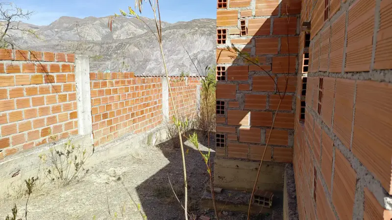 Foto 13 de Terreno de 442 m² en Villa Bella, Mecapaca ideal para inversión residencial
