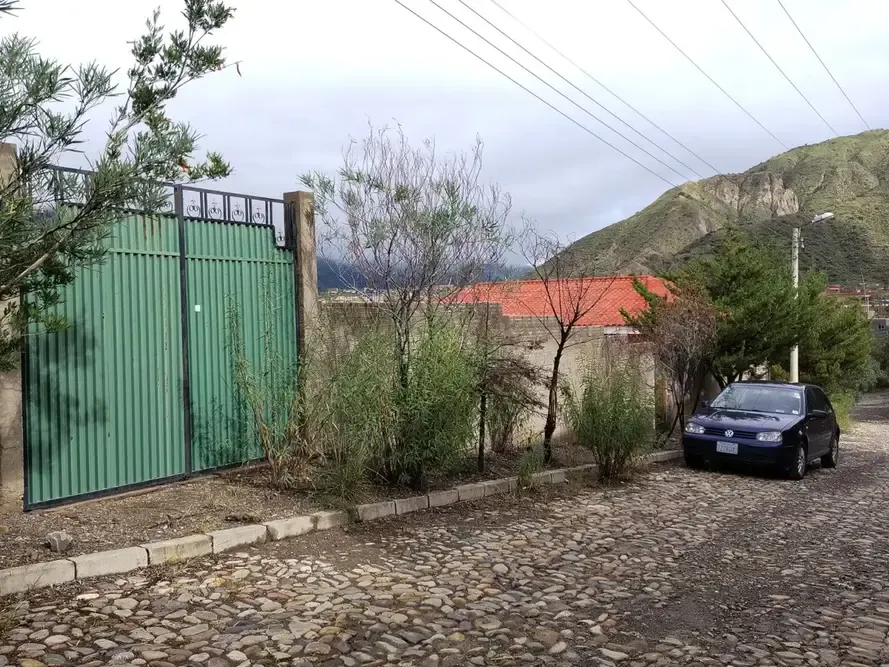 Foto 5 de Terreno de 442 m² en Villa Bella, Mecapaca ideal para inversión residencial