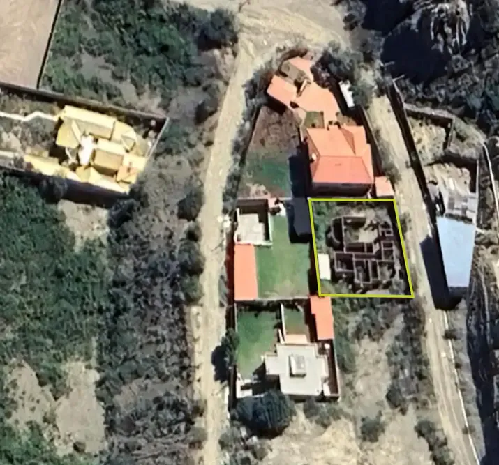Foto 1 de Terreno de 442 m² en Villa Bella, Mecapaca ideal para inversión residencial