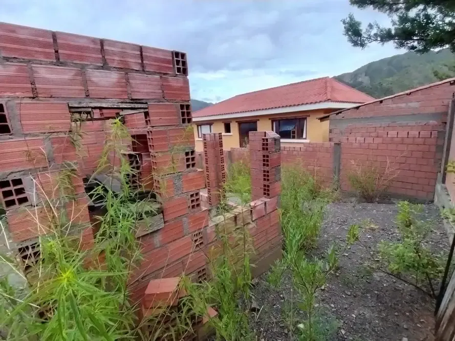 Foto 2 de Terreno de 442 m² en Villa Bella, Mecapaca ideal para inversión residencial