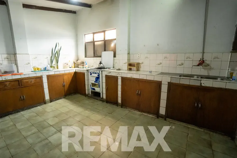 Foto 19 de Lote Comercial en Venta Av. Blanco Galindo Km. 1